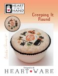 (image for) Creeping It Round (w/embellishments)